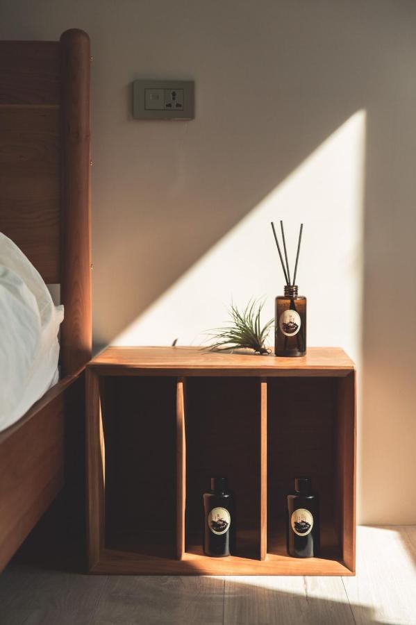 Boy Apartment -Adult Only Hualien Dış mekan fotoğraf