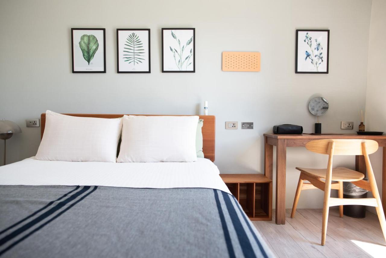 Boy Apartment -Adult Only Hualien Dış mekan fotoğraf