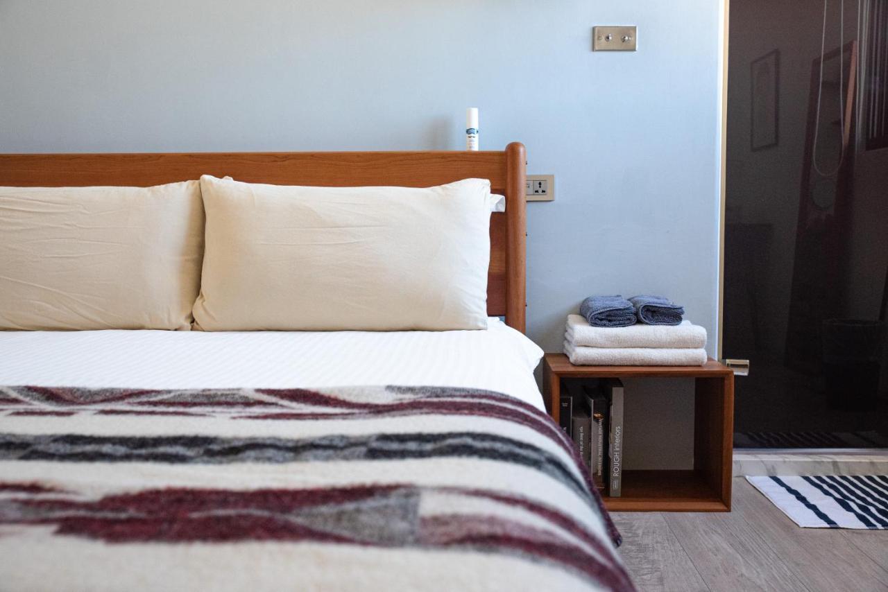 Boy Apartment -Adult Only Hualien Dış mekan fotoğraf