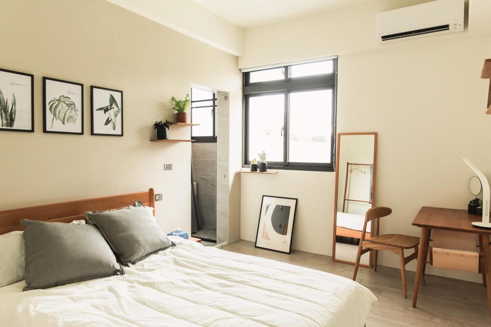 Boy Apartment -Adult Only Hualien Dış mekan fotoğraf