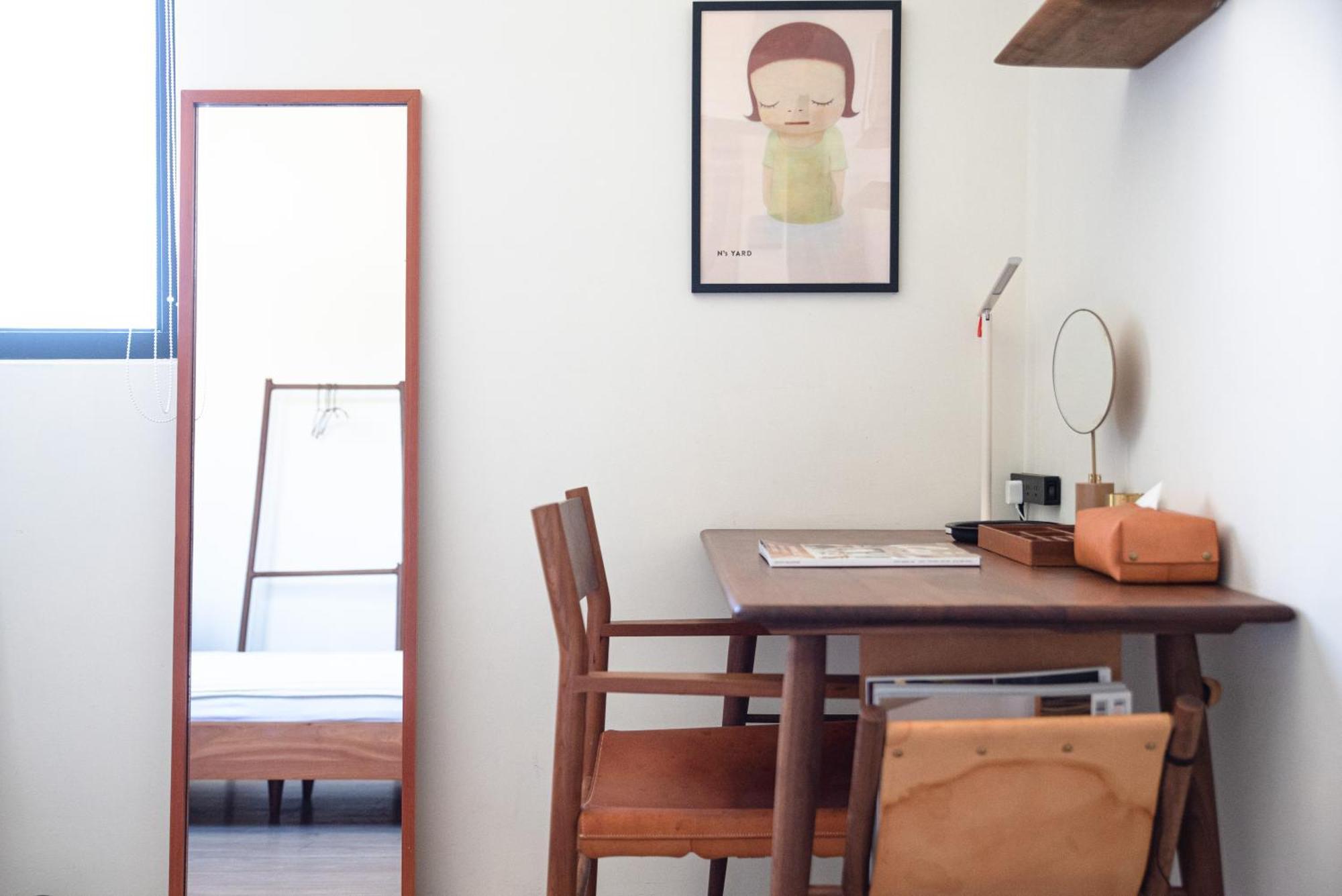 Boy Apartment -Adult Only Hualien Dış mekan fotoğraf