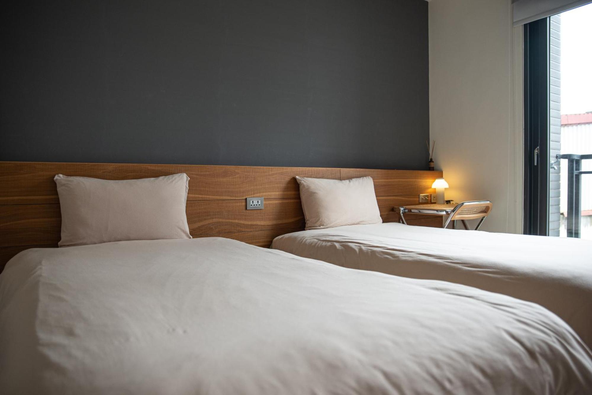 Boy Apartment -Adult Only Hualien Oda fotoğraf