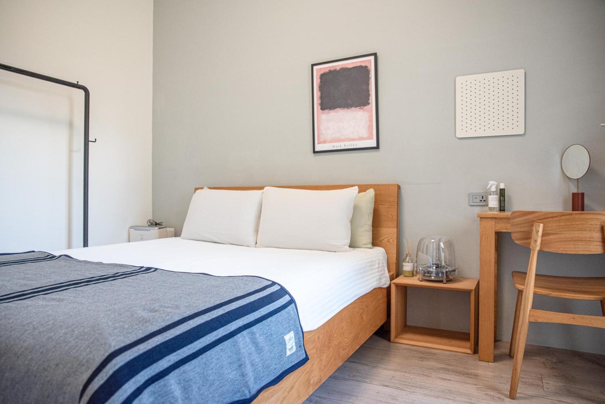 Boy Apartment -Adult Only Hualien Oda fotoğraf