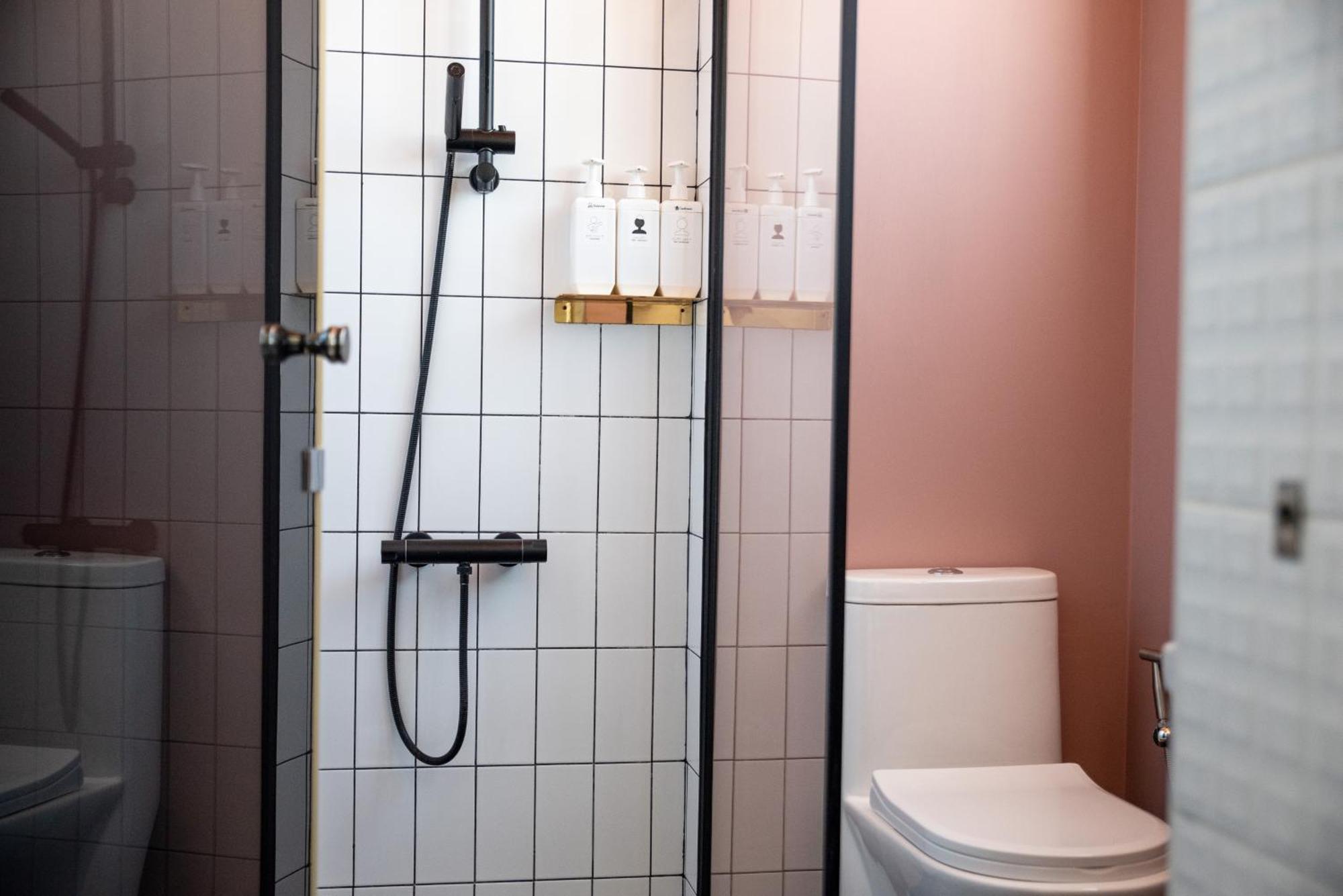 Boy Apartment -Adult Only Hualien Oda fotoğraf
