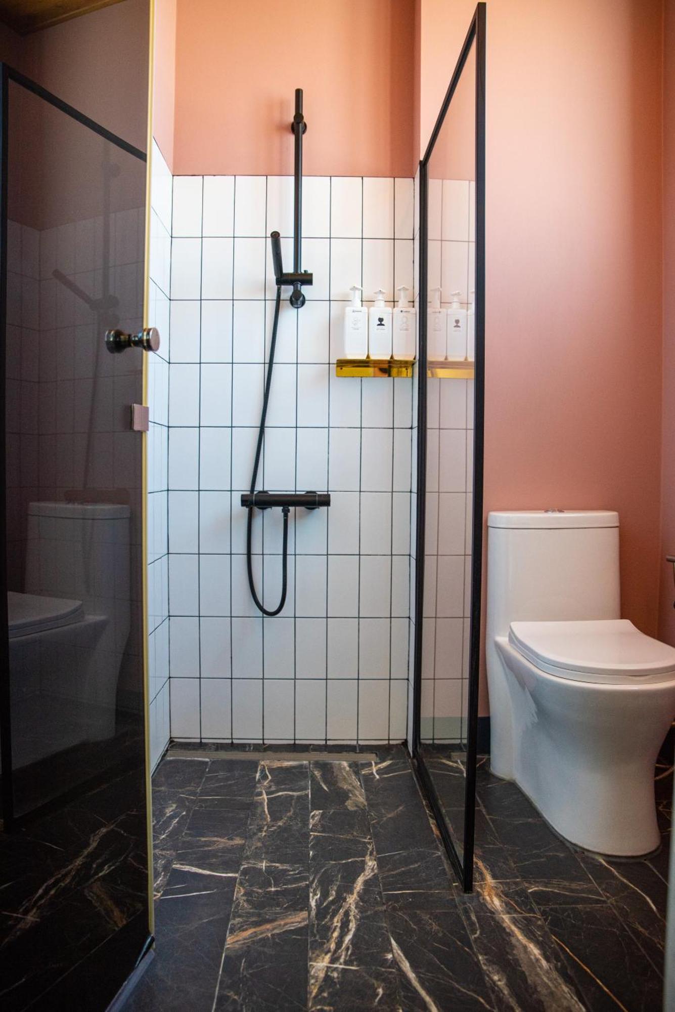 Boy Apartment -Adult Only Hualien Oda fotoğraf