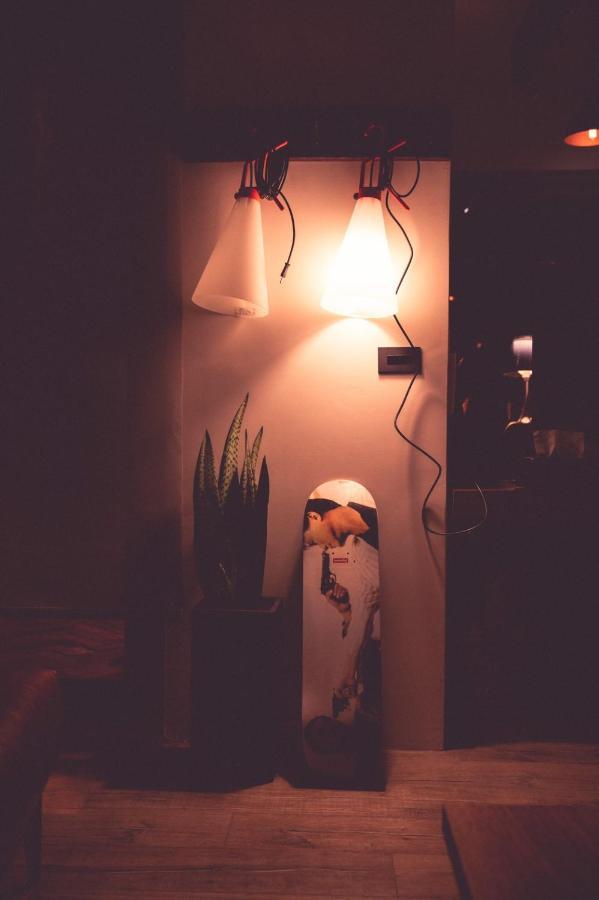 Boy Apartment -Adult Only Hualien Dış mekan fotoğraf